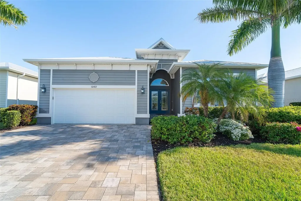10487 Coquina Court Placida FL 33946