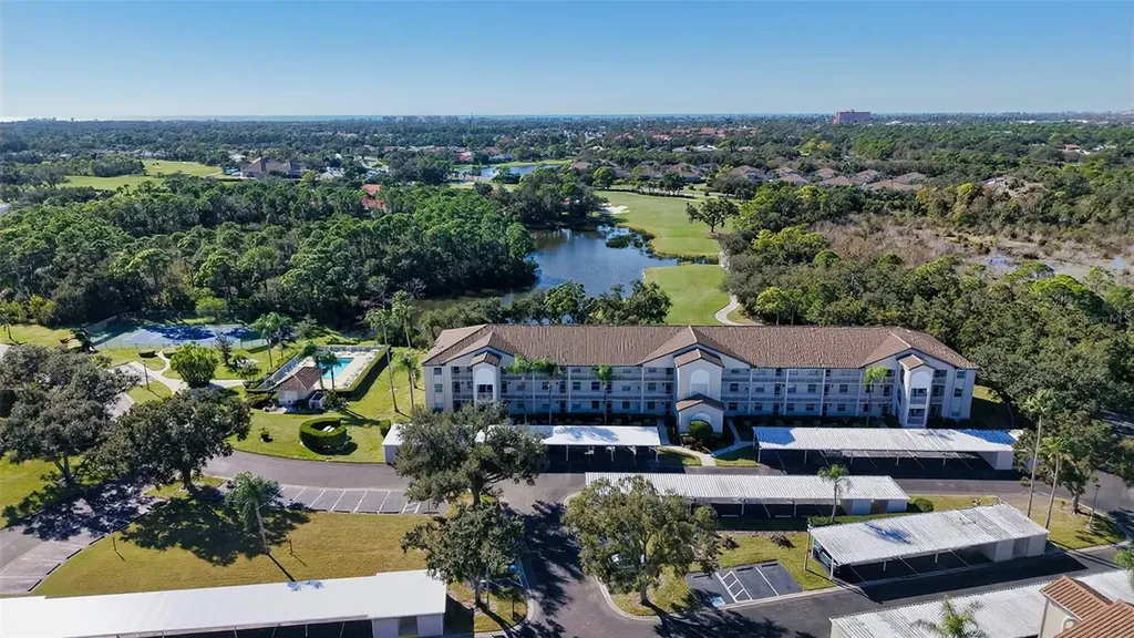 8750 Olde Hickory Avenue Sarasota FL 34238