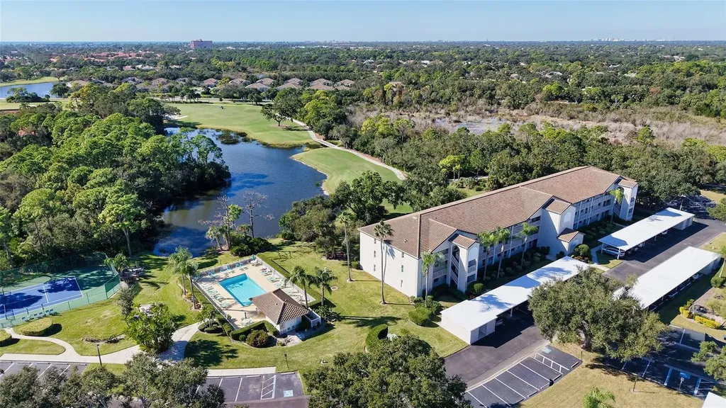 8750 Olde Hickory Avenue Sarasota FL 34238