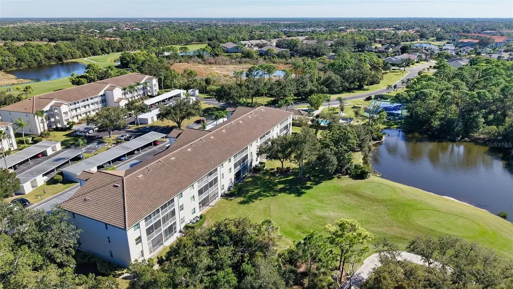 8750 Olde Hickory Avenue Sarasota FL 34238