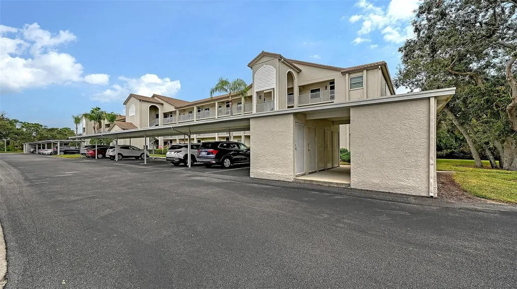 8750 Olde Hickory Avenue Sarasota FL 34238