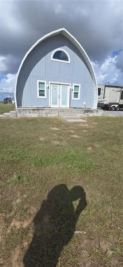 206 Lake Ida Frostproof FL 33843