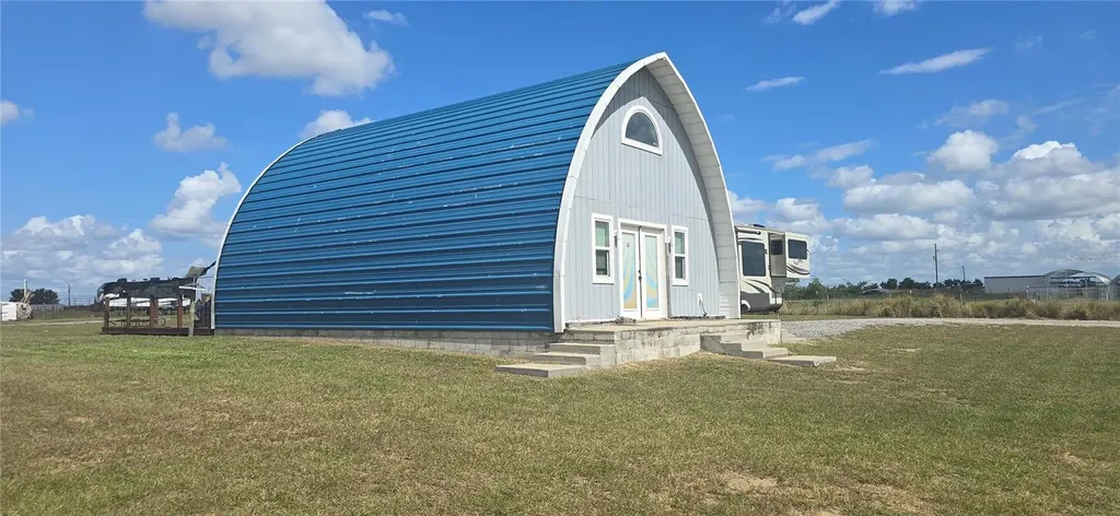 206 Lake Ida Frostproof FL 33843