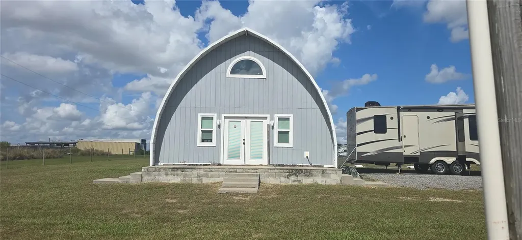 206 Lake Ida Frostproof FL 33843