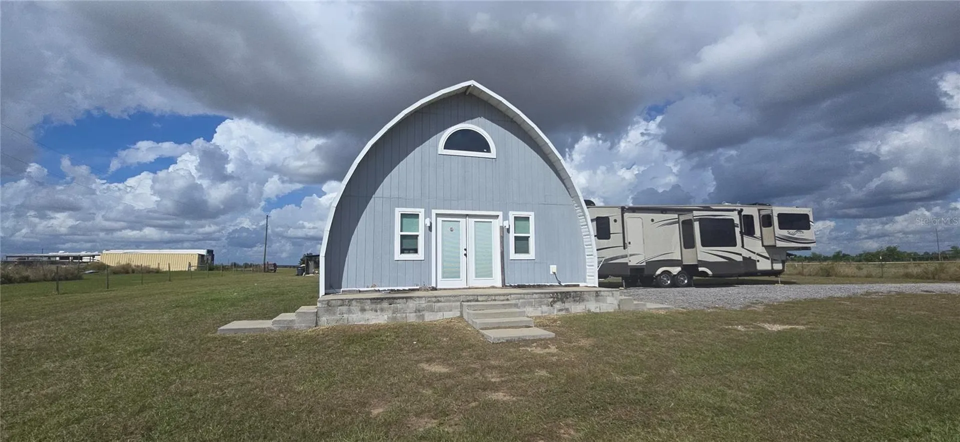 206 Lake Ida Frostproof FL 33843
