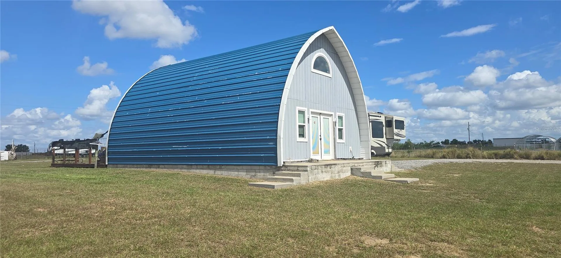 206 Lake Ida Frostproof FL 33843