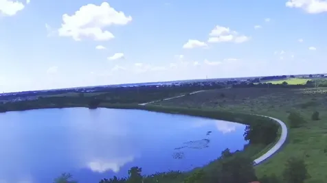 206 Lake Ida Frostproof FL 33843