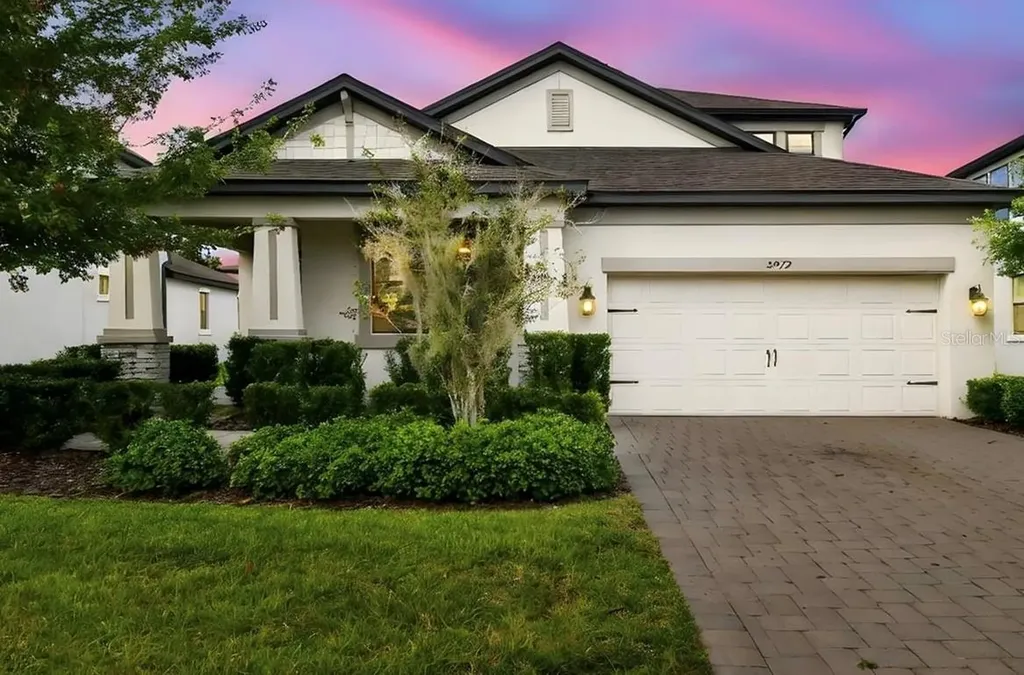 3979 Mellon Drive Odessa FL 33556