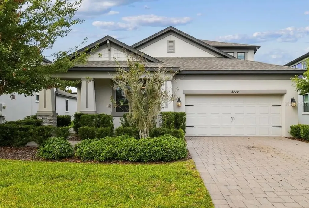 3979 Mellon Drive Odessa FL 33556