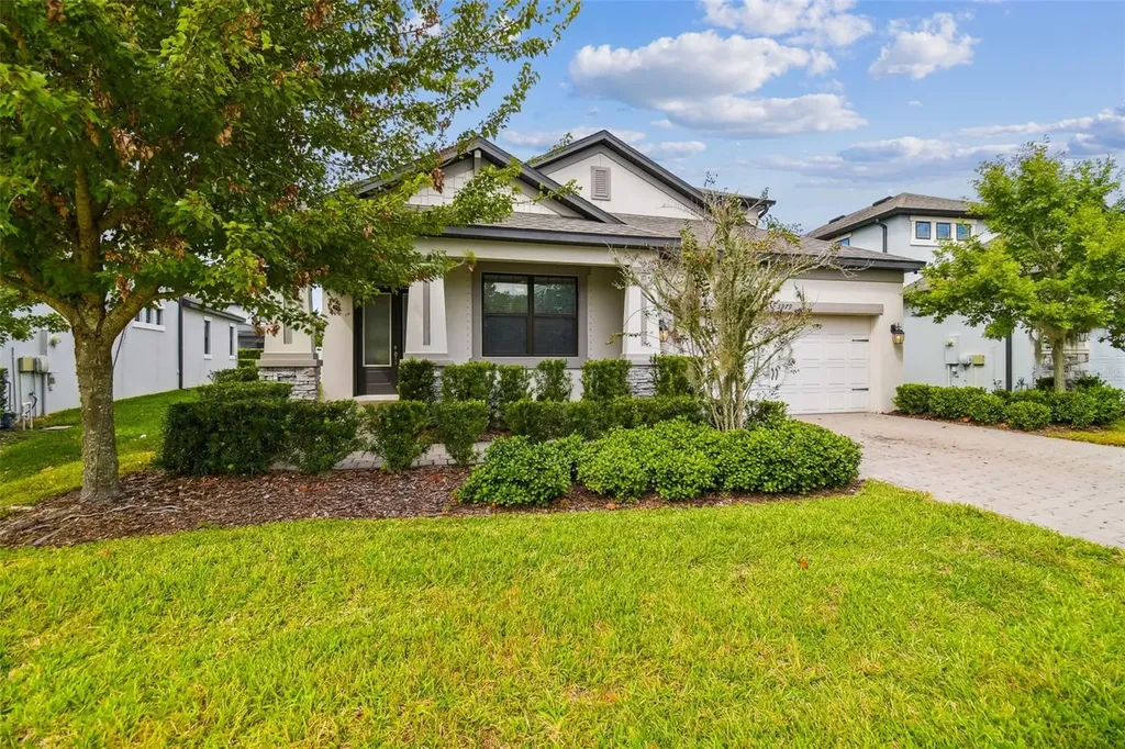 3979 Mellon Drive Odessa FL 33556