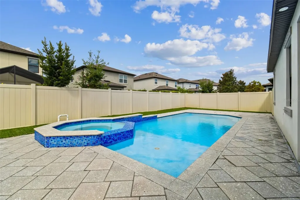 3979 Mellon Drive Odessa FL 33556