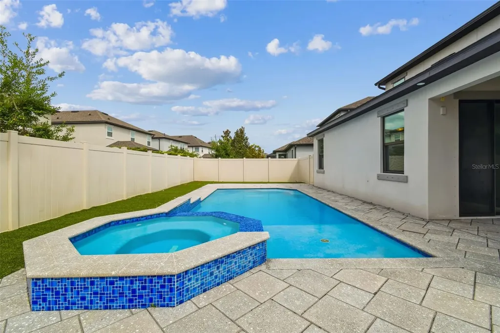 3979 Mellon Drive Odessa FL 33556