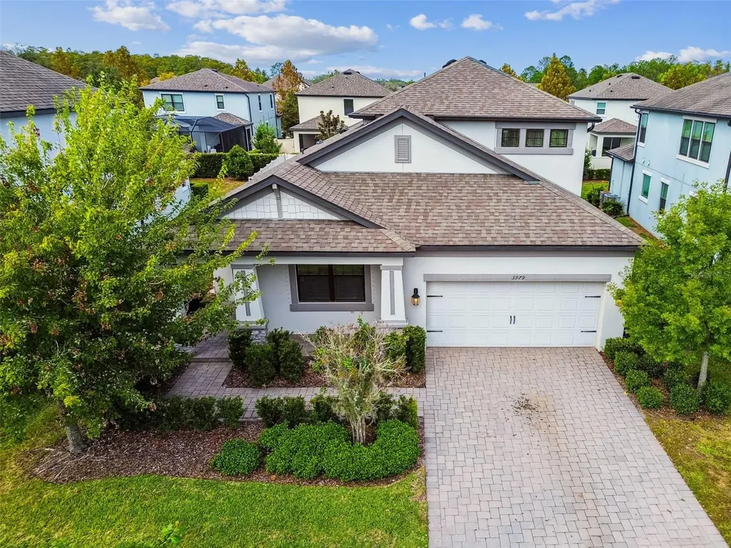 3979 Mellon Drive Odessa FL 33556