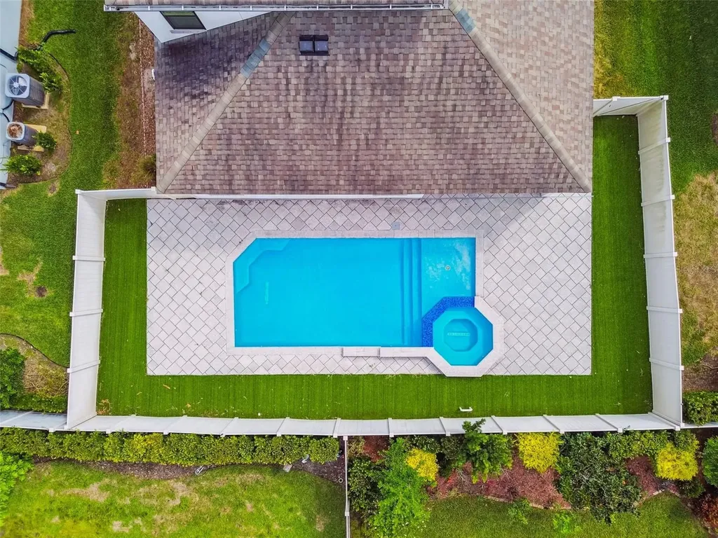 3979 Mellon Drive Odessa FL 33556