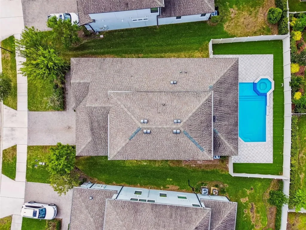 3979 Mellon Drive Odessa FL 33556