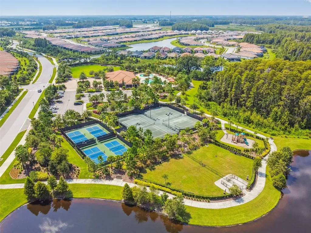 3979 Mellon Drive Odessa FL 33556