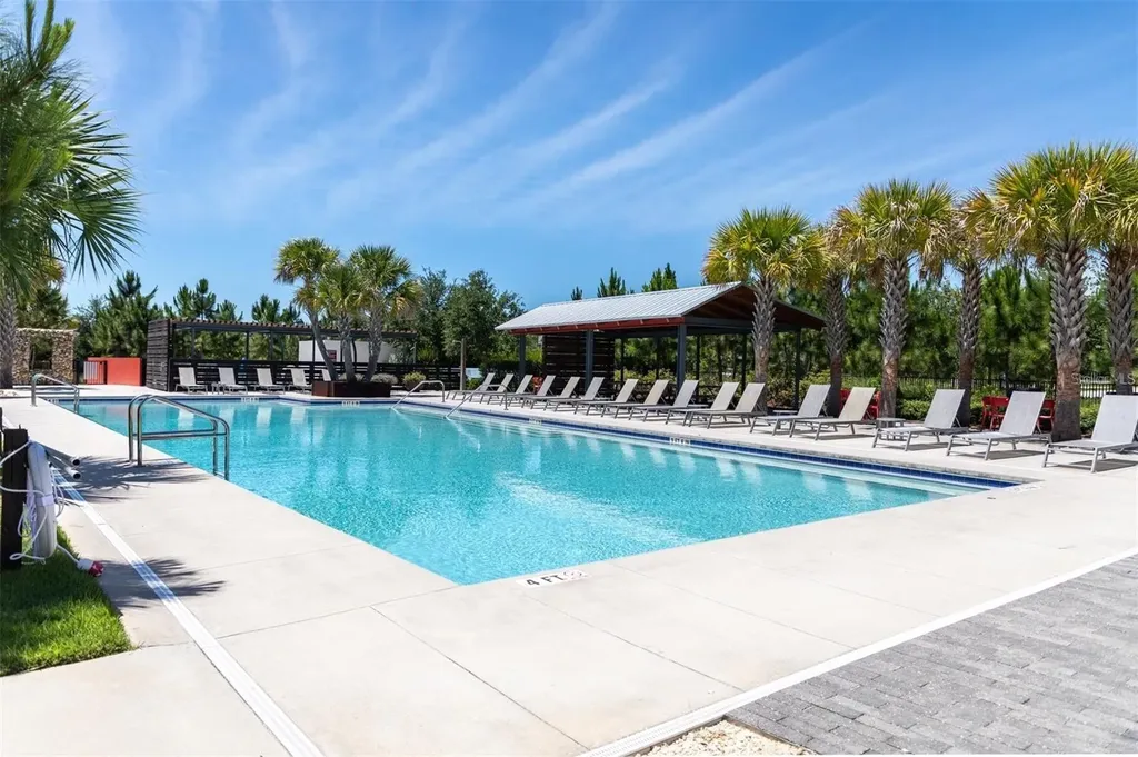 3979 Mellon Drive Odessa FL 33556
