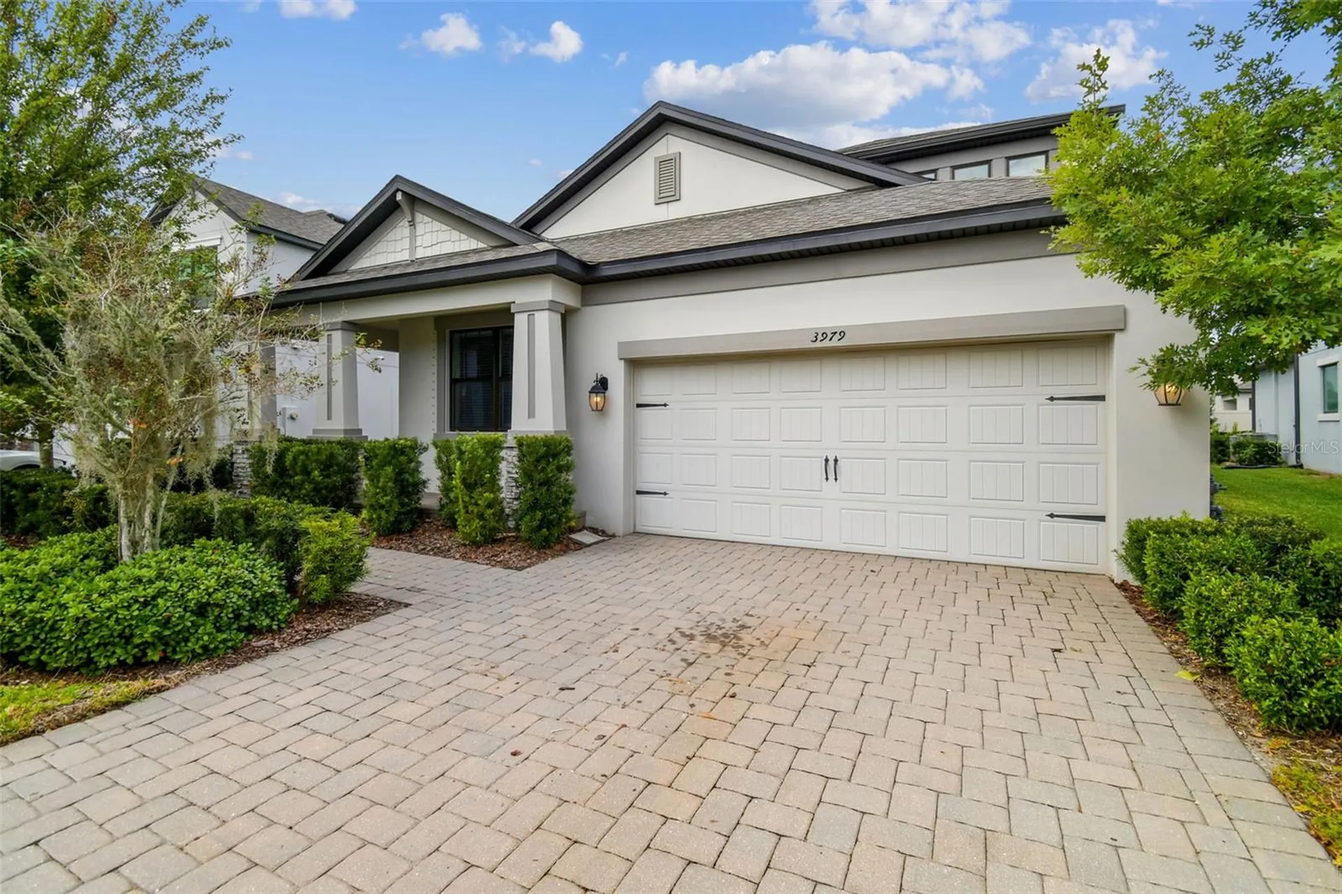 3979 Mellon Drive Odessa FL 33556