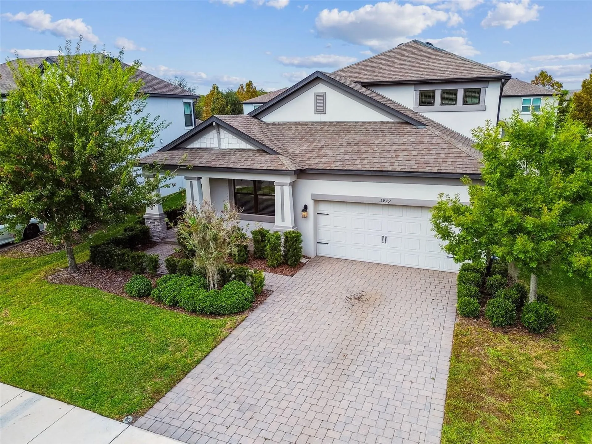 3979 Mellon Drive Odessa FL 33556