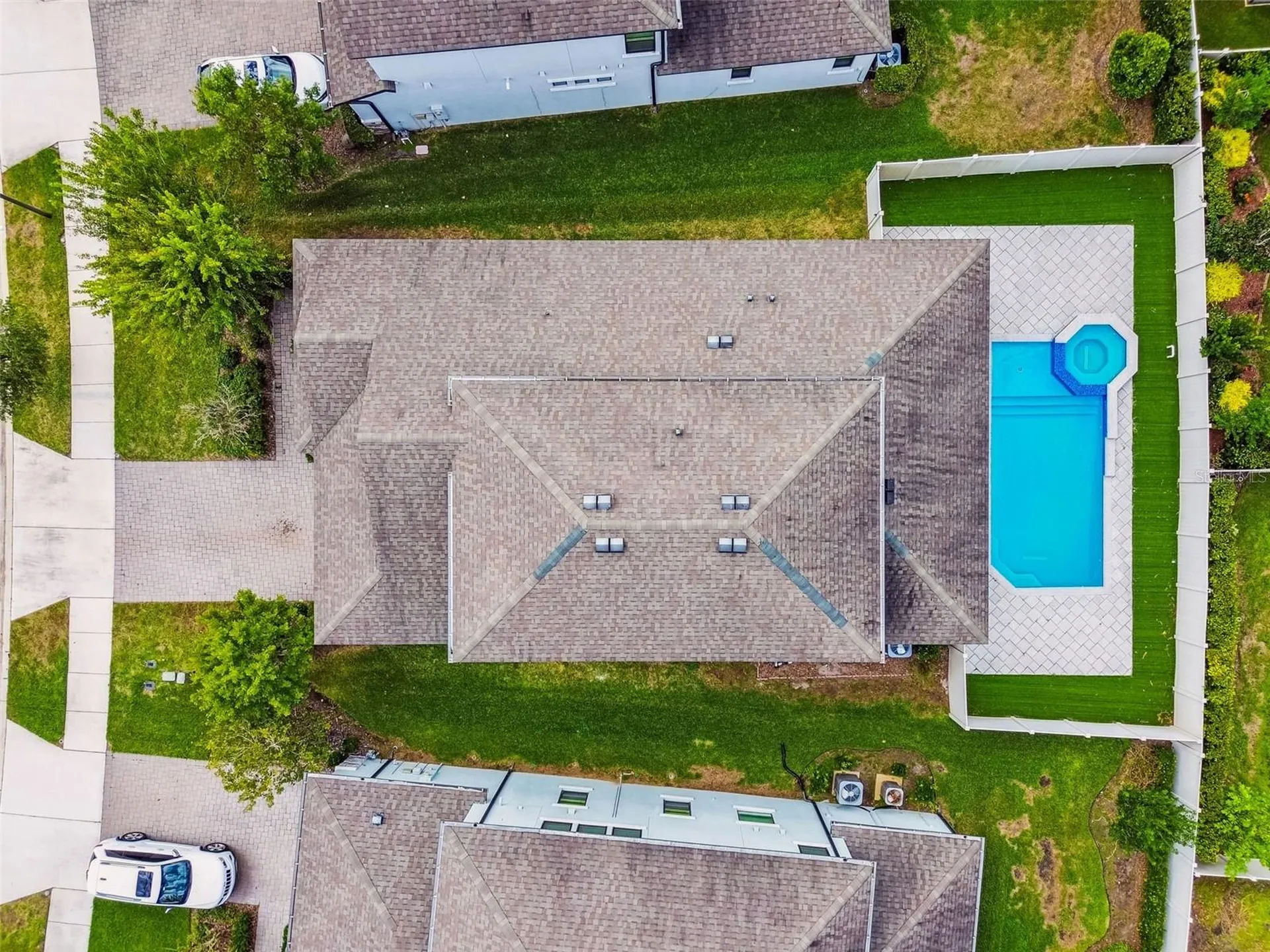 3979 Mellon Drive Odessa FL 33556
