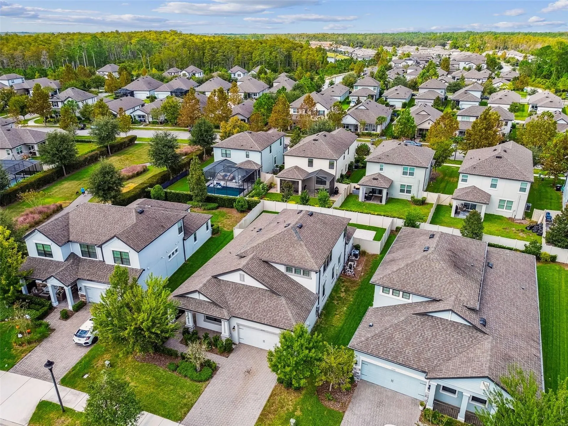 3979 Mellon Drive Odessa FL 33556