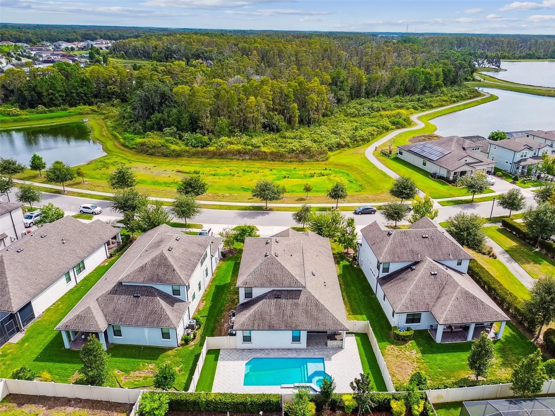3979 Mellon Drive Odessa FL 33556