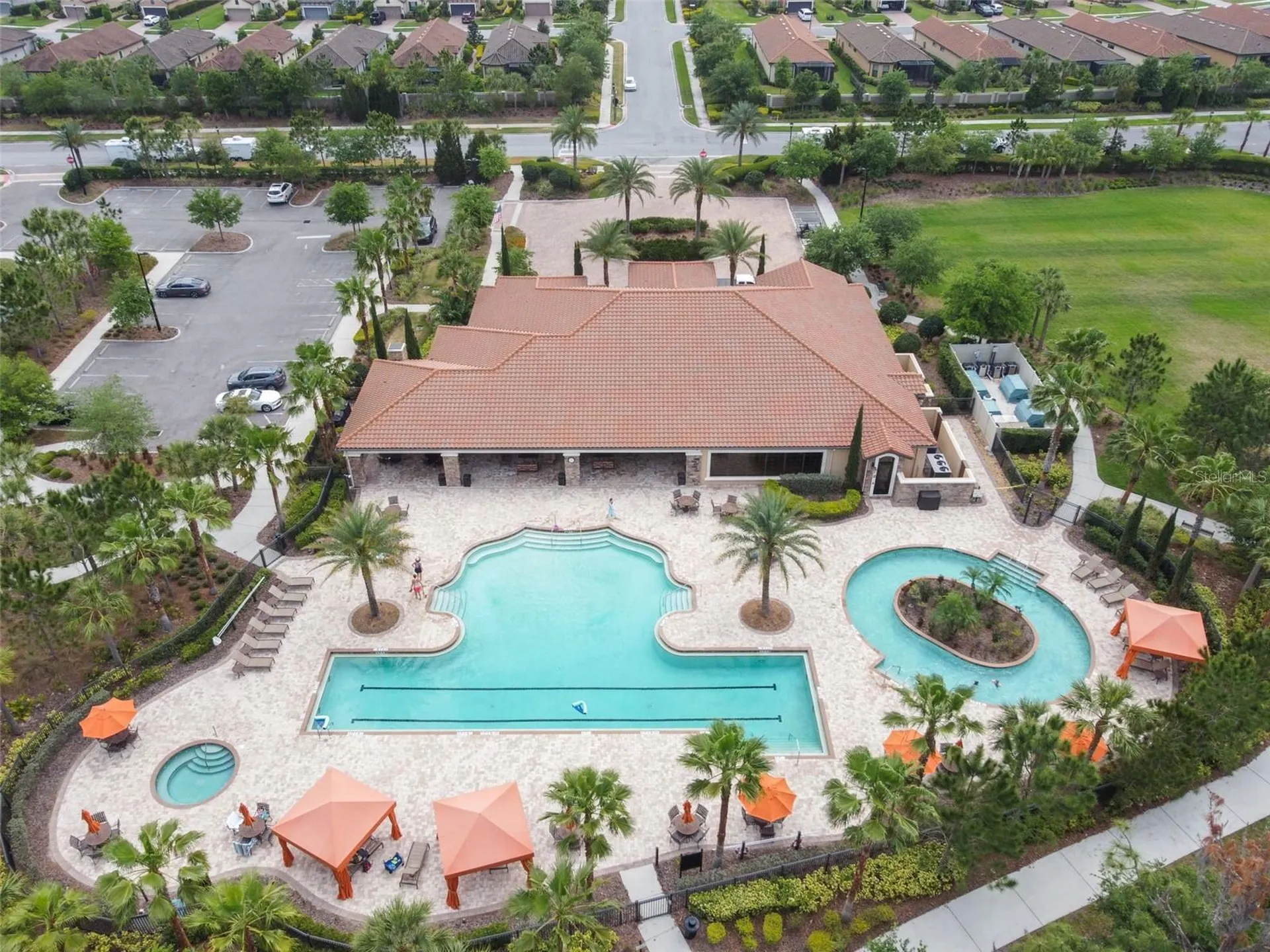 3979 Mellon Drive Odessa FL 33556