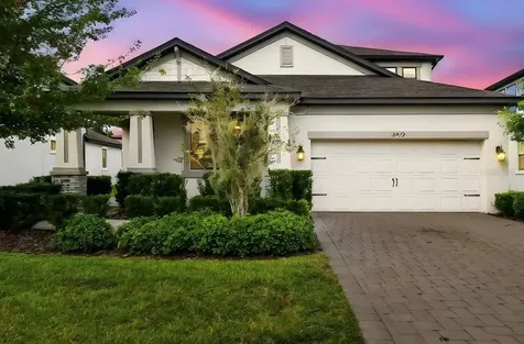 3979 Mellon Drive Odessa FL 33556