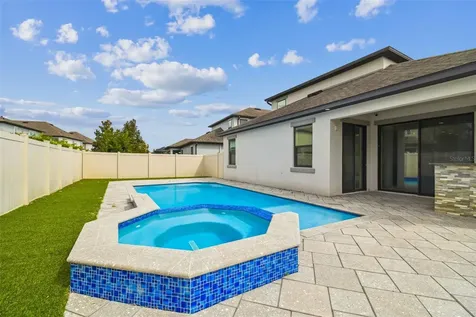 3979 Mellon Drive Odessa FL 33556