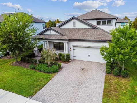 3979 Mellon Drive Odessa FL 33556