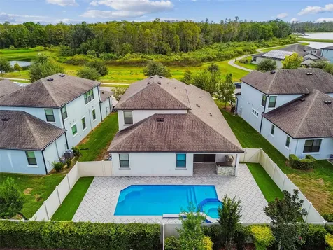 3979 Mellon Drive Odessa FL 33556