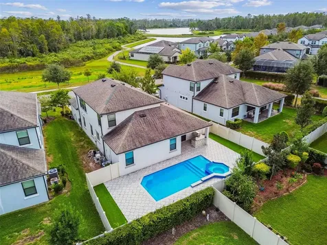 3979 Mellon Drive Odessa FL 33556
