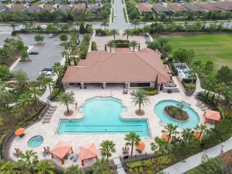 3979 Mellon Drive Odessa FL 33556