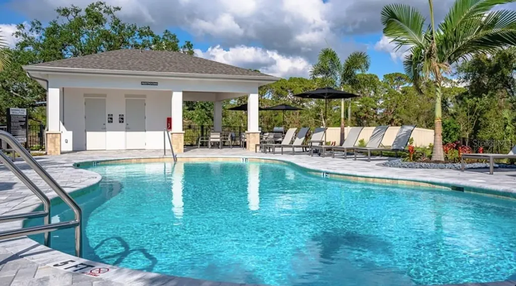 7013 Foxboro Way Nokomis FL 34275