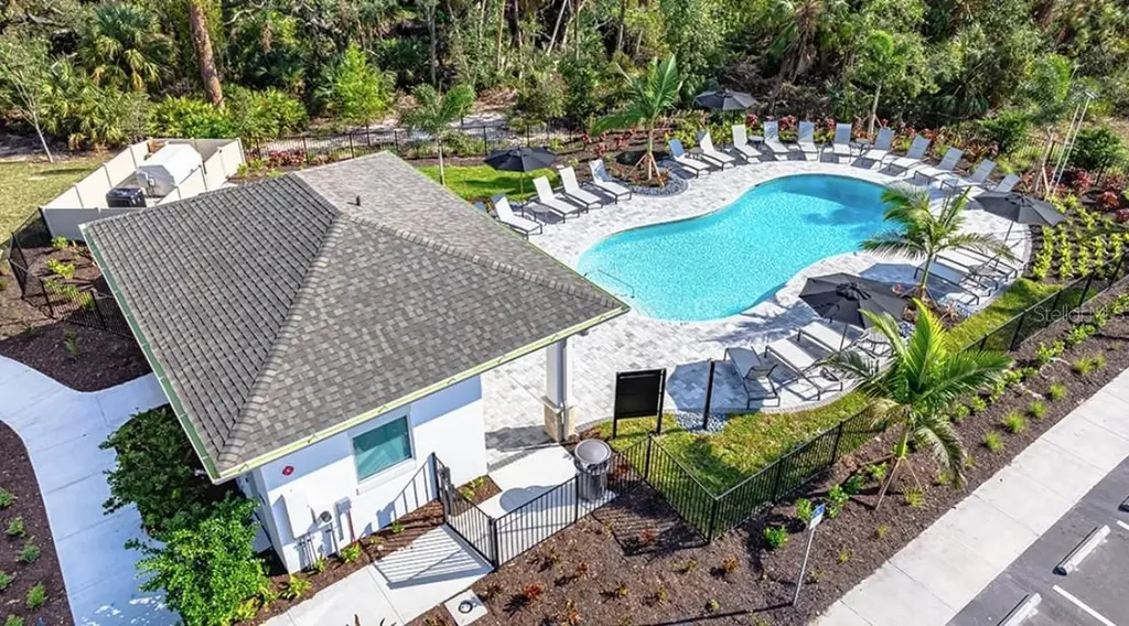 7013 Foxboro Way Nokomis FL 34275