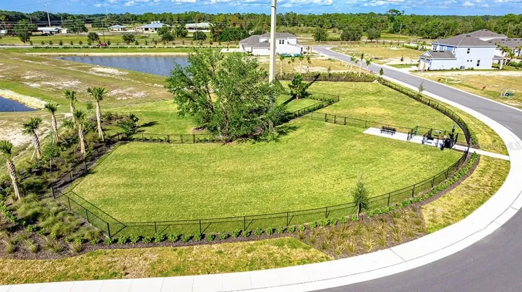 7013 Foxboro Way Nokomis FL 34275