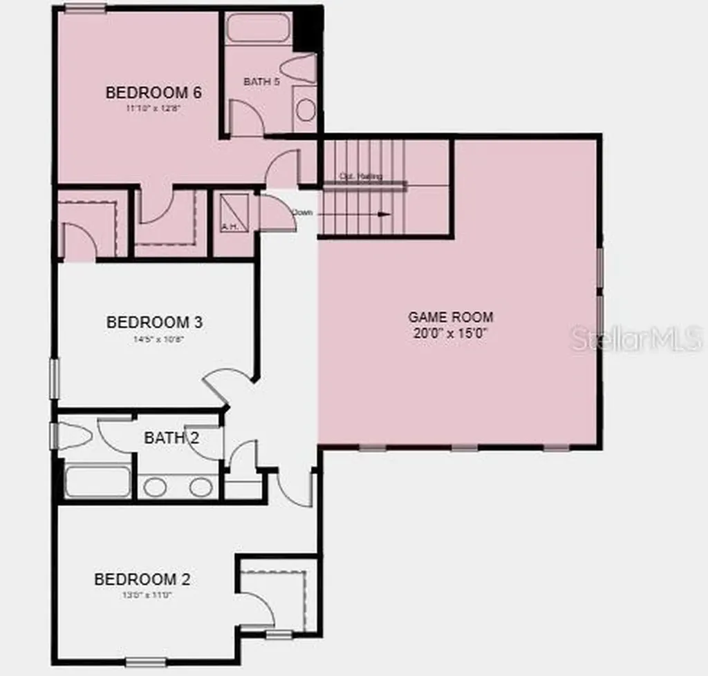 7013 Foxboro Way Nokomis FL 34275