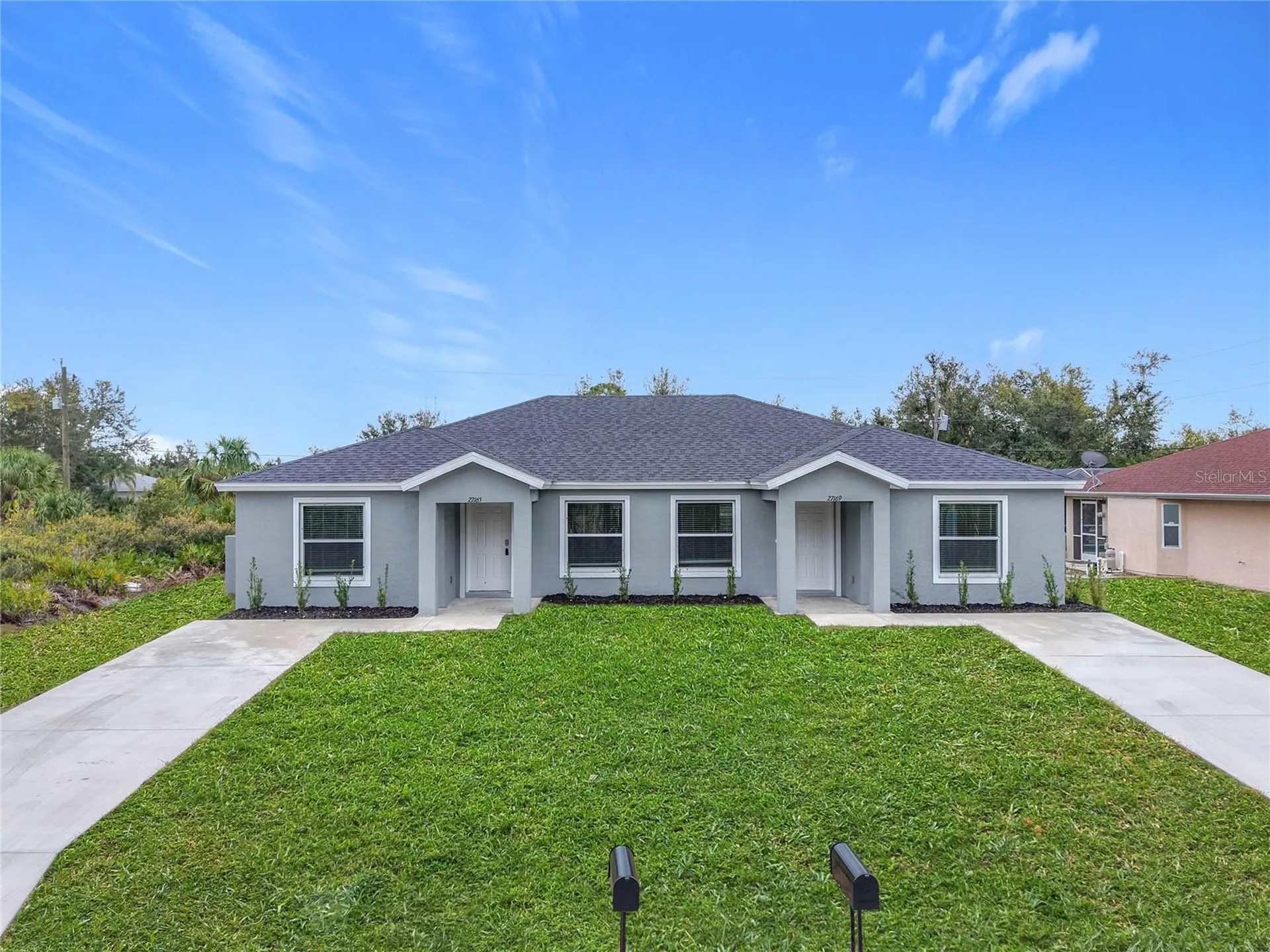 27169 Washington Street Punta Gorda FL 33983