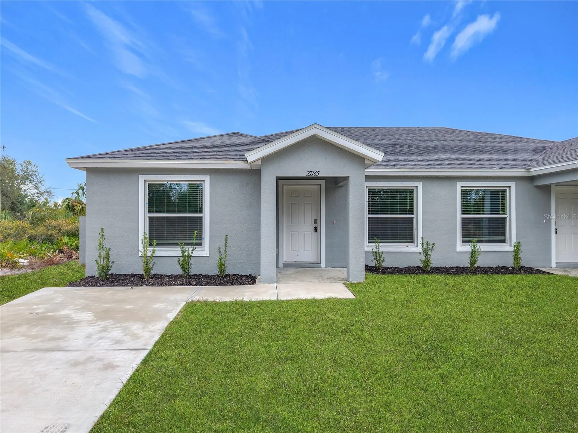 27169 Washington Street Punta Gorda FL 33983