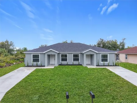 27169 Washington Street Punta Gorda FL 33983