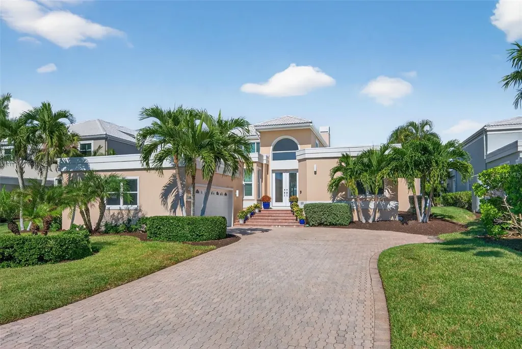 3488 Mistletoe Lane Longboat Key FL 34228