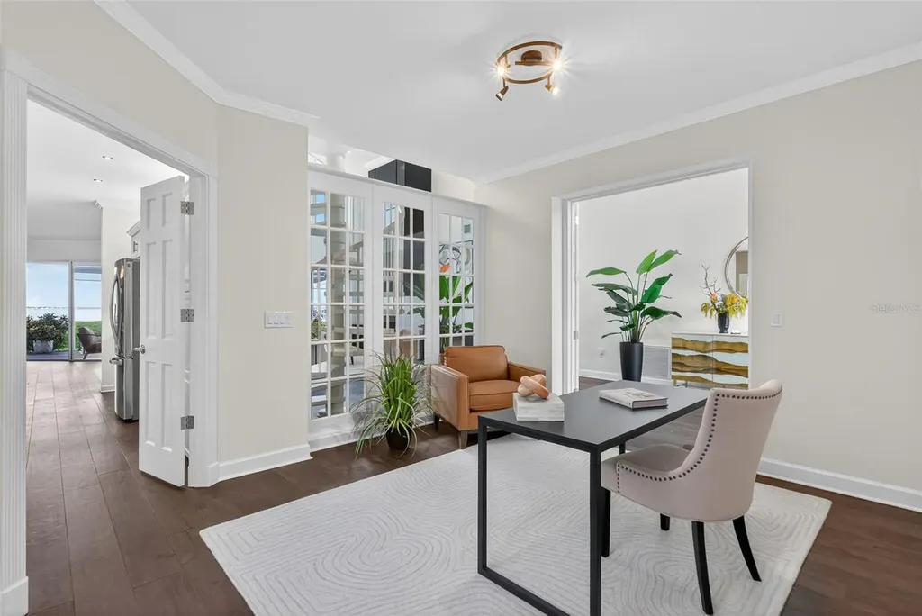 3488 Mistletoe Lane Longboat Key FL 34228