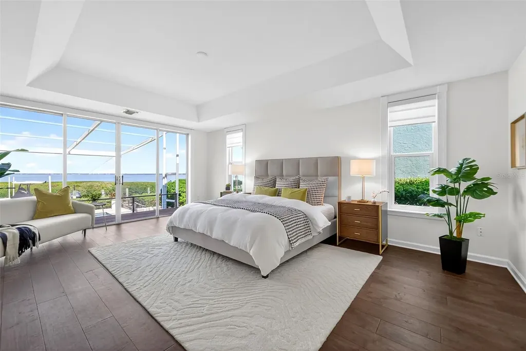 3488 Mistletoe Lane Longboat Key FL 34228