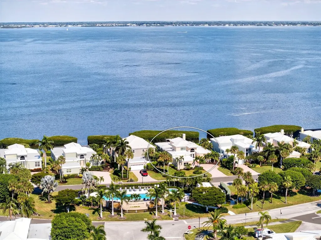 3488 Mistletoe Lane Longboat Key FL 34228