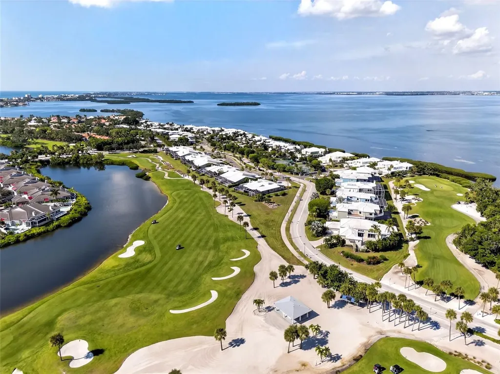 3488 Mistletoe Lane Longboat Key FL 34228