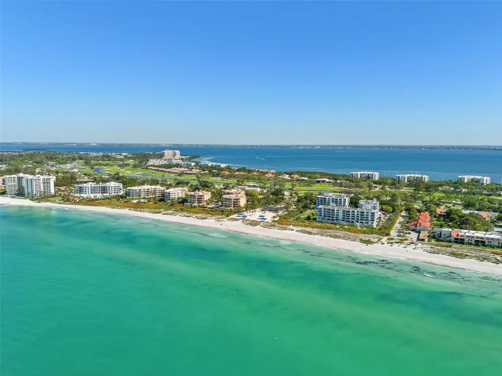 3488 Mistletoe Lane Longboat Key FL 34228