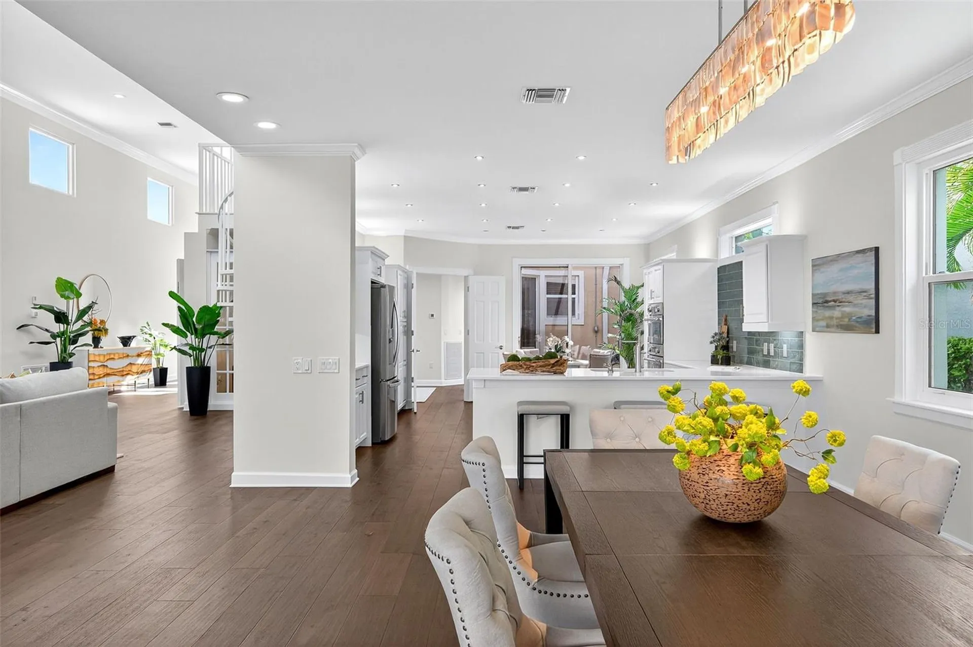 3488 Mistletoe Lane Longboat Key FL 34228