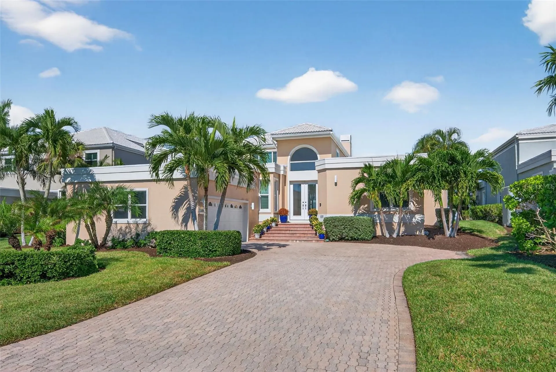 3488 Mistletoe Lane Longboat Key FL 34228