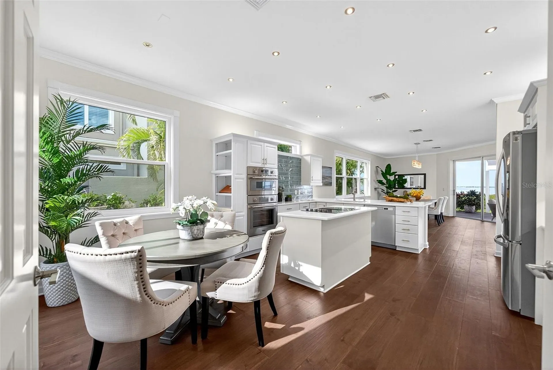 3488 Mistletoe Lane Longboat Key FL 34228