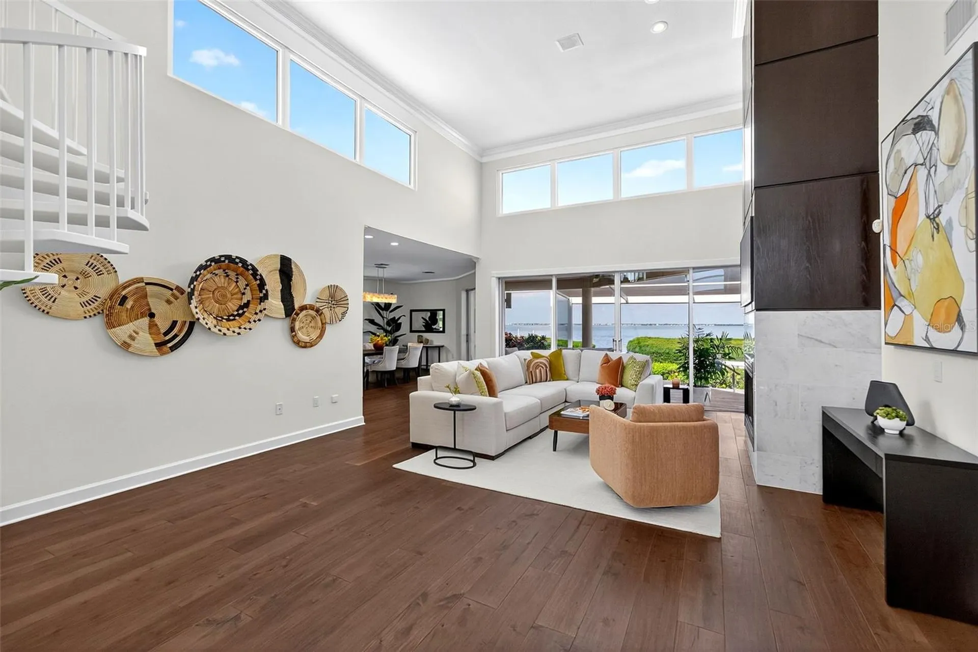 3488 Mistletoe Lane Longboat Key FL 34228